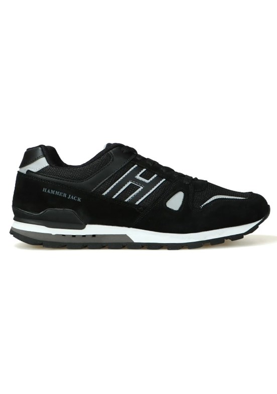 HAMMERJACK Thassos Meet - 102 22330-M Erkek Çok Renkli Casual Ayakkabı