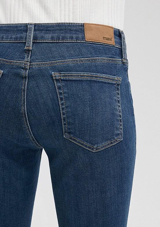 Mavi Kadın Boyfriend Jean Pantolon