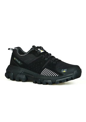 CAT - 011M101105 Erkek Siyah Bot