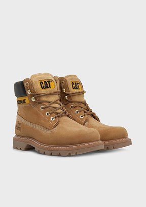 CAT Sarı Erkek  Bot
