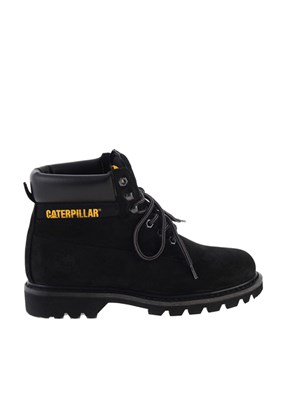 CAT - 015M100031 Erkek Siyah Bot