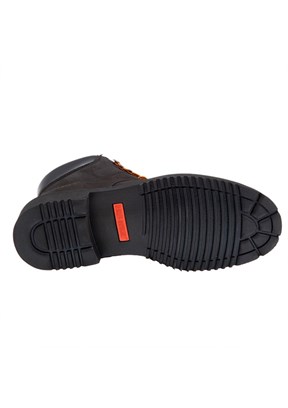 HARLEY DAVİDSON Siyah Erkek  Bot