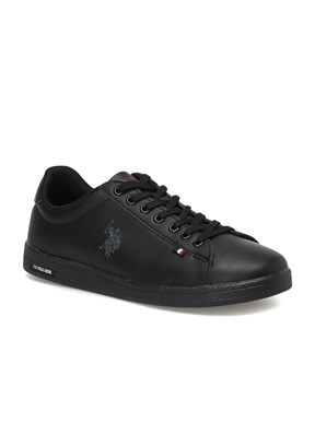 U.S. Polo Assn Erkek Sneaker Ayakkabı