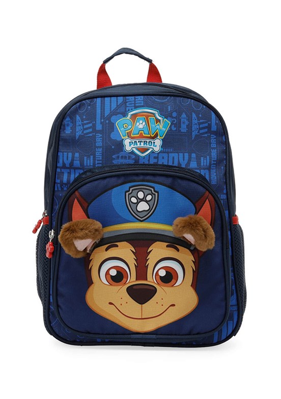 Paw Patrol Unisex Çocuk Okul Çantası