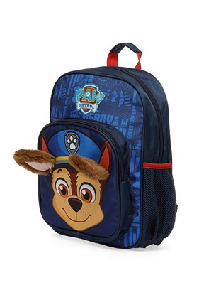 Paw Patrol Unisex Çocuk Okul Çantası