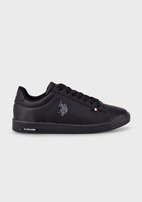 U.S. Polo Assn Erkek Sneaker Ayakkabı