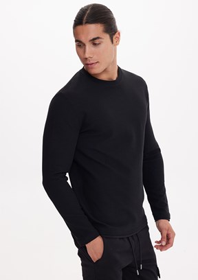 The Crow Unisex Basic Sweatshirt