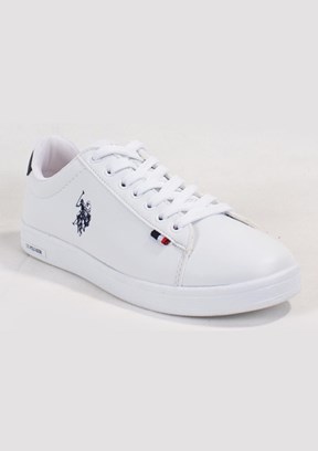 U.S. Polo Assn Erkek Sneaker Ayakkabı