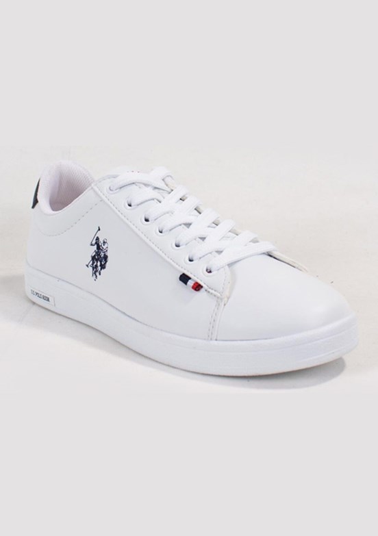 U.S. Polo Assn Erkek Sneaker Ayakkabı
