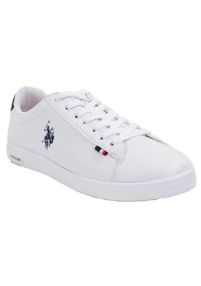 U.S. Polo Assn Erkek Sneaker Ayakkabı