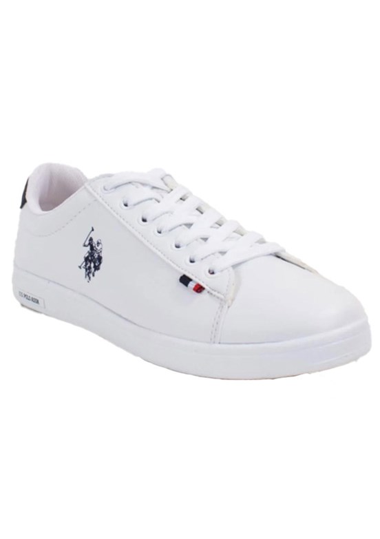 U.S. Polo Assn Erkek Sneaker Ayakkabı