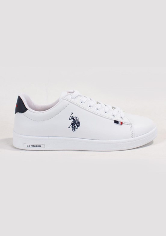 U.S. Polo Assn Erkek Sneaker Ayakkabı