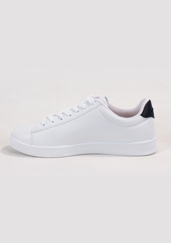 U.S. Polo Assn Erkek Sneaker Ayakkabı