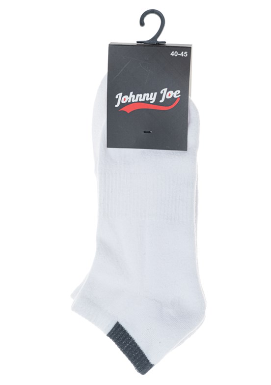 Johnny Joe Erkek Patik Çorap