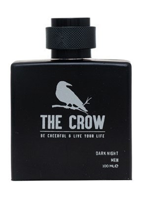The Crow Dark Nıght 100 ml Erkek Parfüm