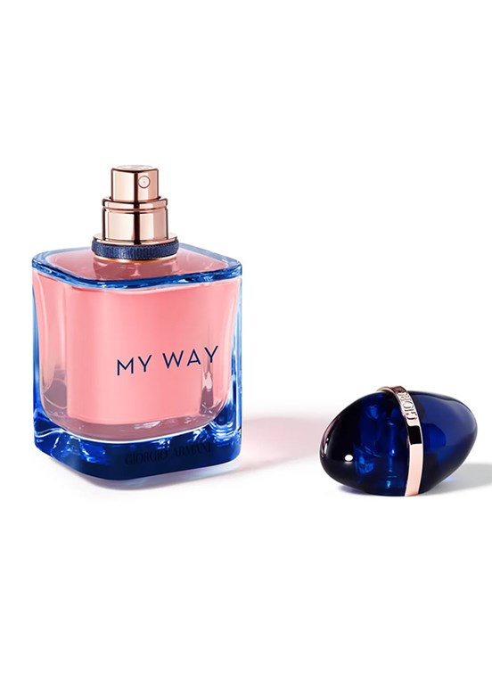 Giorgio Armani My Way Intense Edp 90 Ml Kadın Parfüm