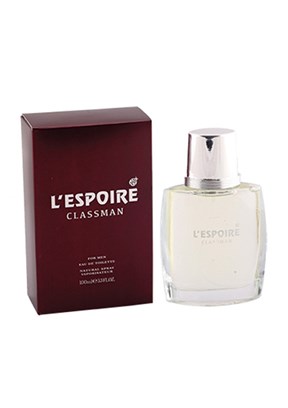 Lespoıre Classman Edt 100 Ml Erkek Parfüm