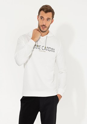 Pierre Cardin Erkek Sweatshirt