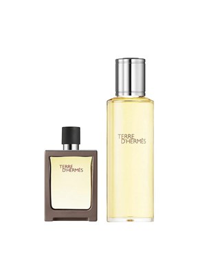 Hermes Terre D'Hermes Edt 15 Ml Kadın Parfüm