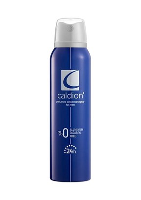 Caldion 150 ml Erkek Deodorant