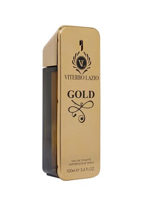 Vıterbo Lazıo Gold Edt 100 Ml Erkek Parfüm