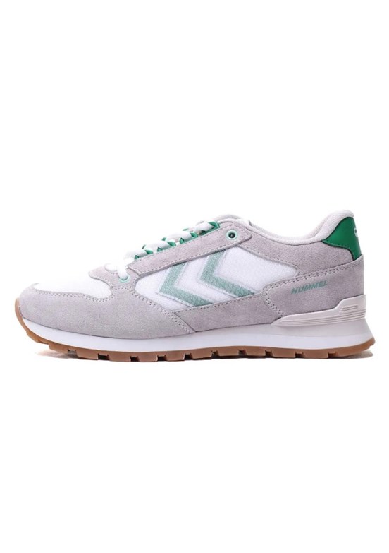 HUMMEL Mercury - 900009-9208 Unisex Çok Renkli Casual Ayakkabı
