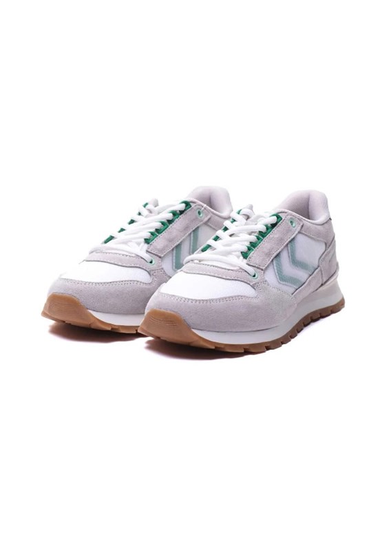 HUMMEL Mercury - 900009-9208 Unisex Çok Renkli Casual Ayakkabı