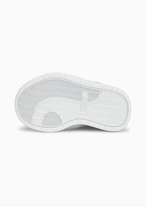 PUMA Bmw Mms Court Guard - 30757301 Erkek Siyah Sneaker Ayakkabı
