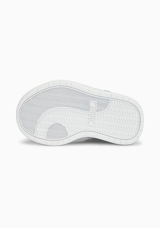 PUMA Bmw Mms Court Guard - 30757301 Erkek Siyah Sneaker Ayakkabı
