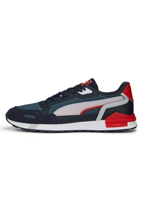 Graviton PUMA Black, 39, PUMA BLACK-GLAC