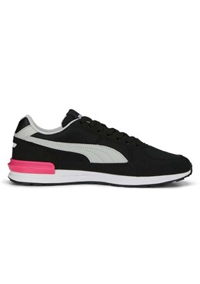 Graviton PUMA Black, 39, PUMA BLACK-GLAC