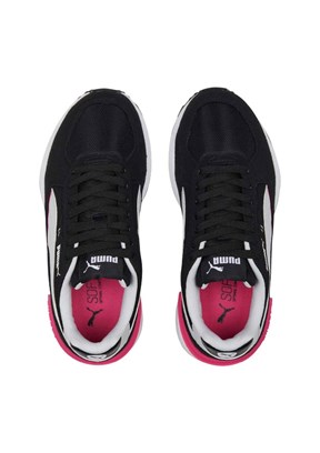 Graviton PUMA Black, 39, PUMA BLACK-GLAC