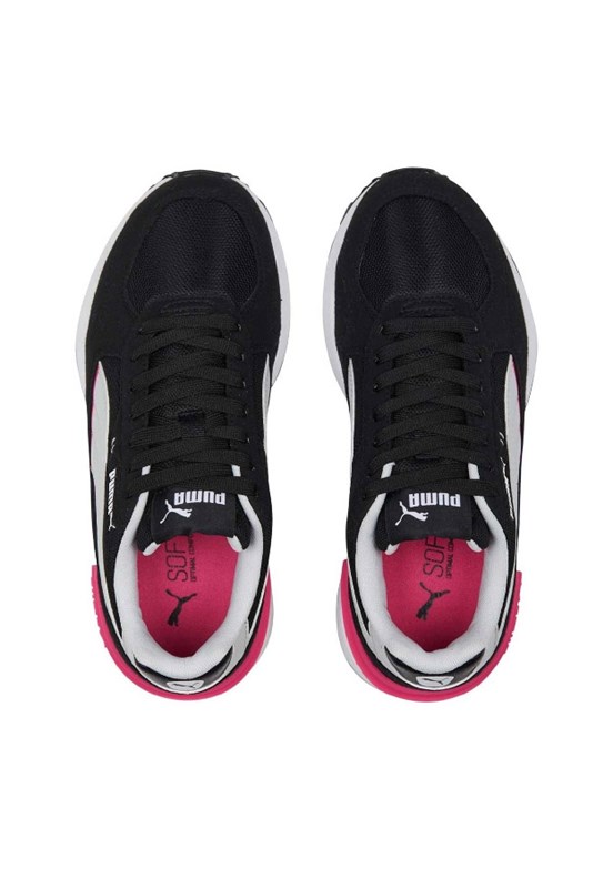 Graviton PUMA Black, 39, PUMA BLACK-GLAC