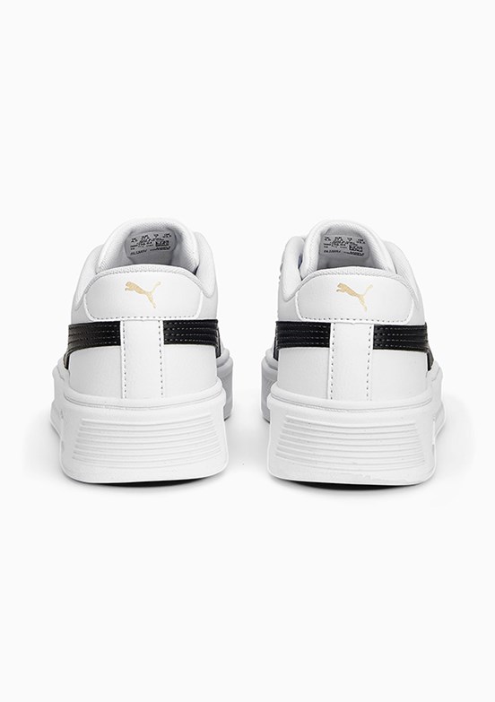 PUMA Çok Renkli Kadın Smash Platform V3 Sneaker Ayakkabı