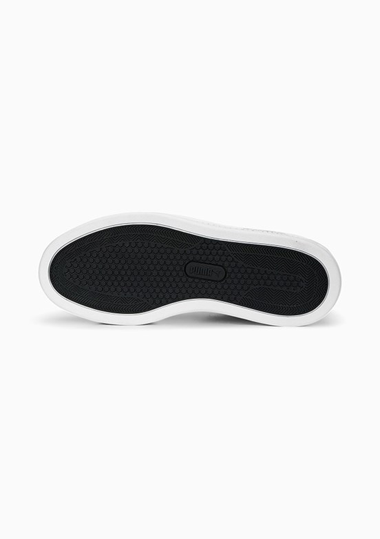 PUMA Çok Renkli Kadın Smash Platform V3 Sneaker Ayakkabı