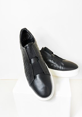 Black Lıne Erkek Ayakkabı