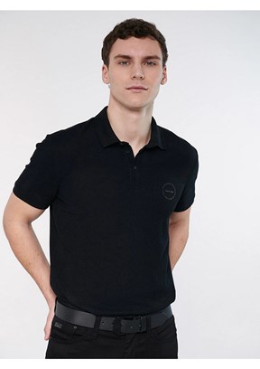 Mavi Erkek Polo Yaka T-Shirt