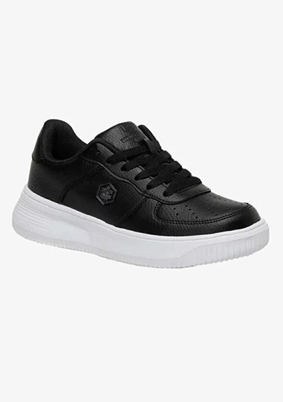 LUMBERJACK 3M Fınster G 3Fx - A10133006712010 Erkek Siyah Sneaker Ayakkabı