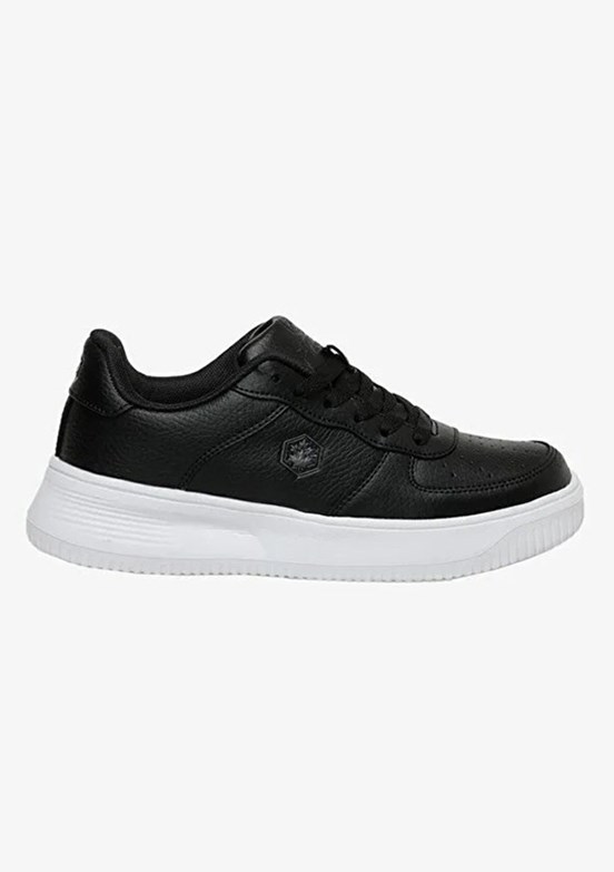 LUMBERJACK 3M Fınster G 3Fx - A10133006712010 Erkek Siyah Sneaker Ayakkabı