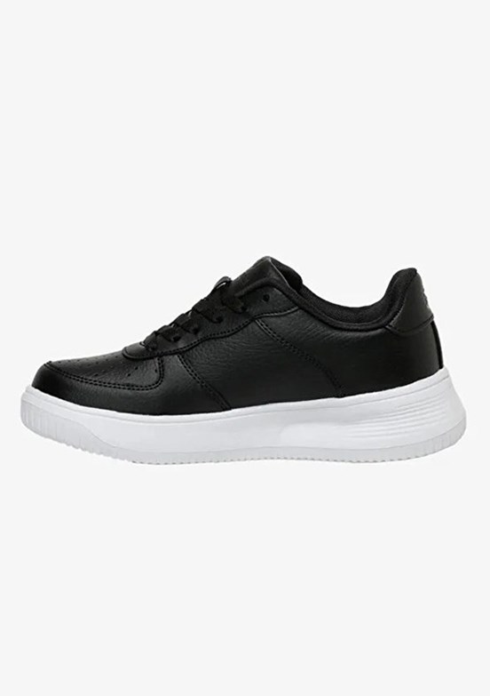 LUMBERJACK 3M Fınster G 3Fx - A10133006712010 Erkek Siyah Sneaker Ayakkabı