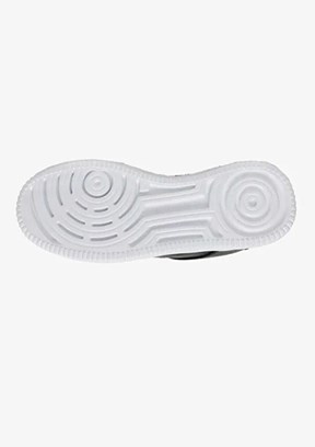 LUMBERJACK 3M Fınster G 3Fx - A10133006712010 Erkek Siyah Sneaker Ayakkabı