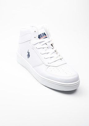 U.S. Polo Assn Erkek Sneaker Ayakkabı