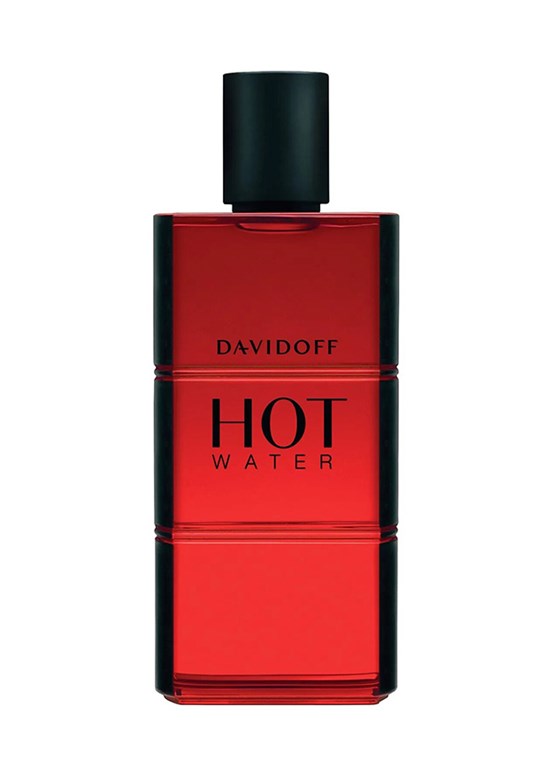 Davıdoff Hot Water Man Edt Ns 110 Ml Erkek Parfüm