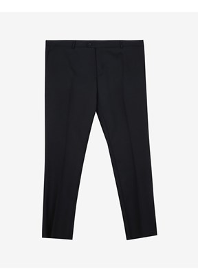 Süvari Lacivert Erkek Regular Pantolon