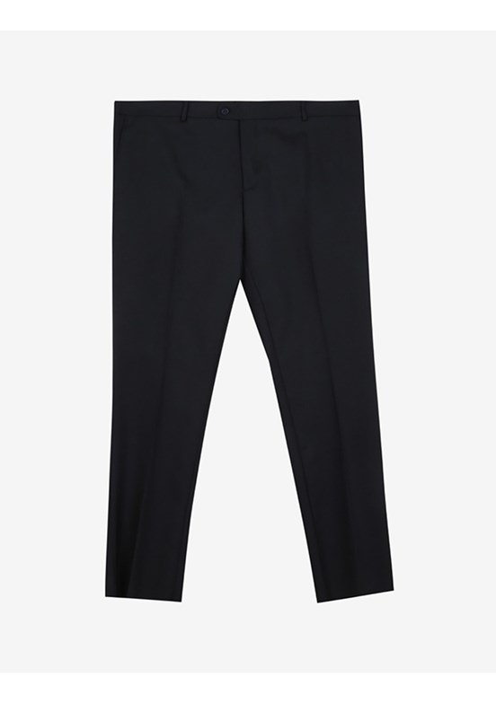 Süvari Lacivert Erkek Regular Pantolon