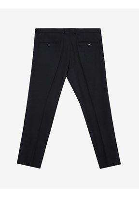 Süvari Lacivert Erkek Regular Pantolon