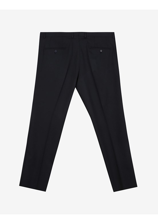 Süvari Lacivert Erkek Regular Pantolon