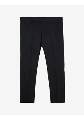 Süvari Lacivert Erkek Regular Pantolon