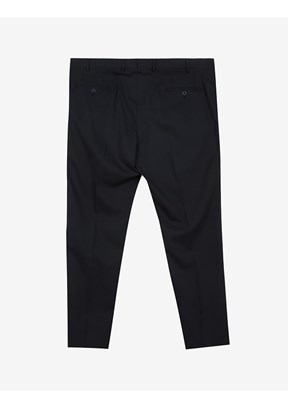 Süvari Lacivert Erkek Regular Pantolon