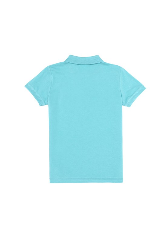 U.S. Polo Assn Erkek Çocuk Polo Yaka T-Shirt